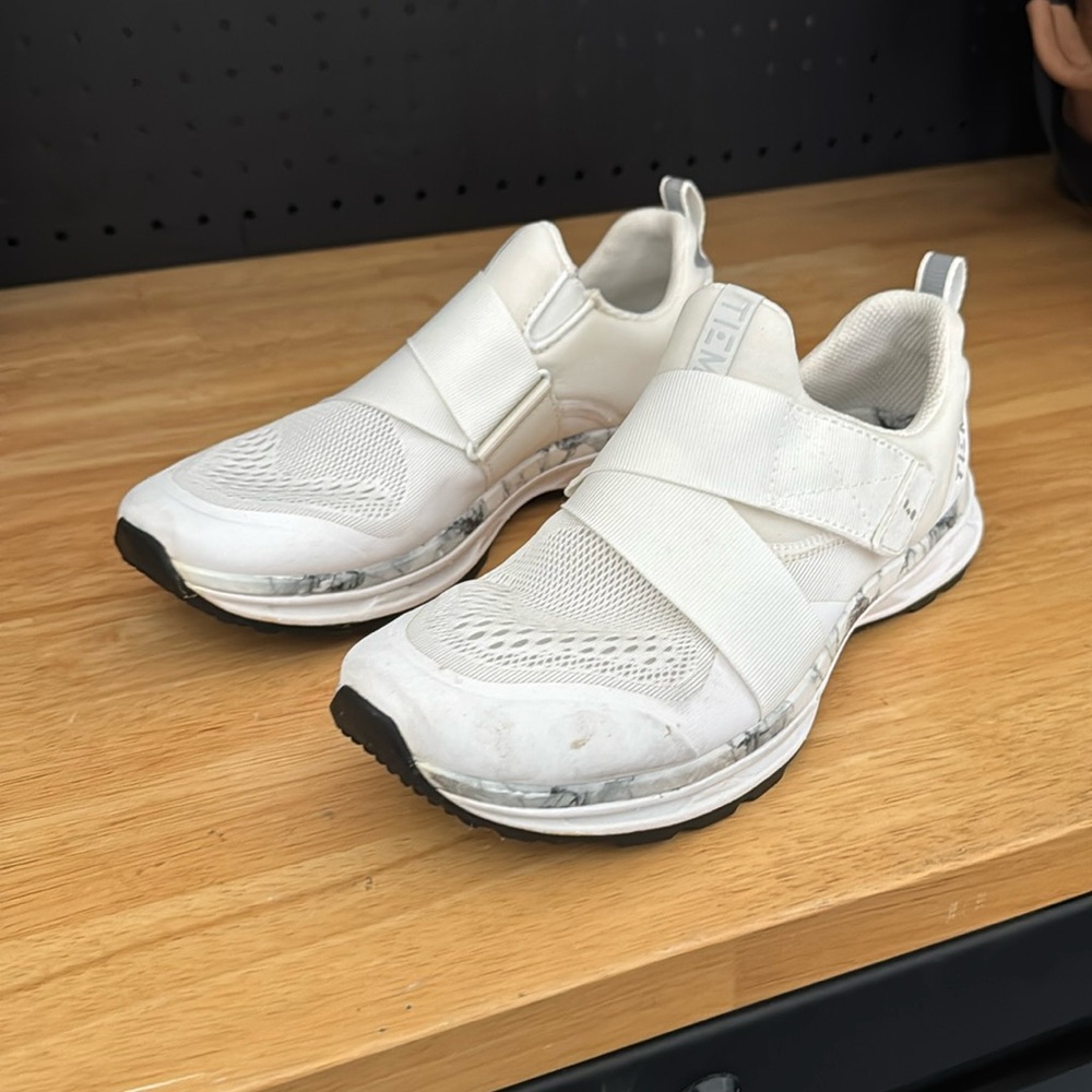 Tiem women’s cycling shoes